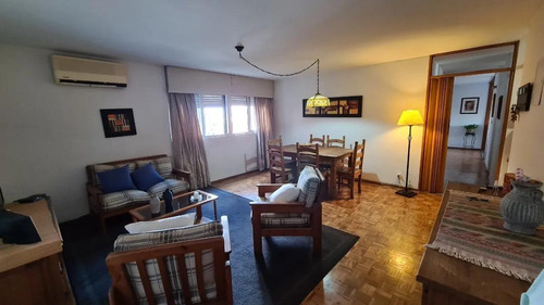 Apartamento - La Blanqueada