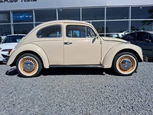 Volkswagen Fusca 1300