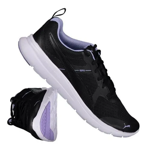 Tênis puma hotsell flex essential feminino