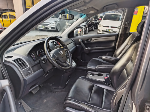 Honda CR-V 2.0 Lx 4x2 Aut. 5p