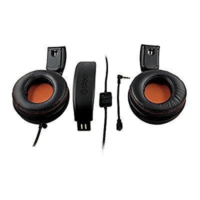 Steelseries 5hv3 Auricular Para Juegos Para Pc, Mac, Tableta