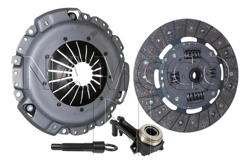 Kit Clutch Ford Ecosport 2.0l 2004-2012 Focus 2.0l Namcco