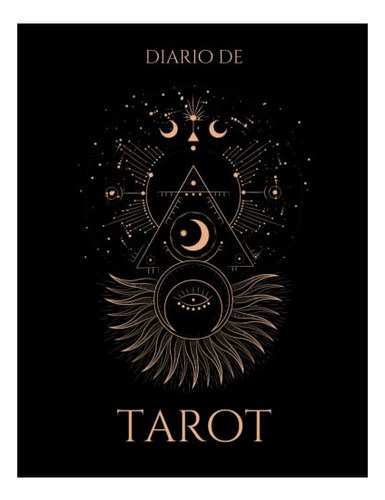 Libro : Diario De Tarot Guia Basica Para Aprender... 