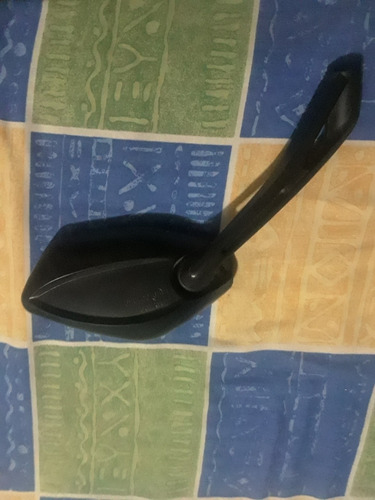 Imagen 2 de 3 de Retrovisor De Moto Bera Cobra Lad. Izq