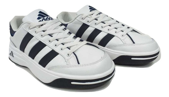 tenis adidas clasicos originales hombre