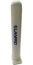 Comprar Antena Yagi 15 Dbi 2.4 Ghz Lanpro Lp-2415n Cable Conector N