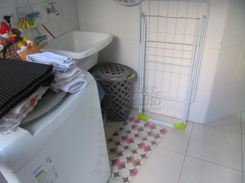 Apartamentos - Ref: V7384