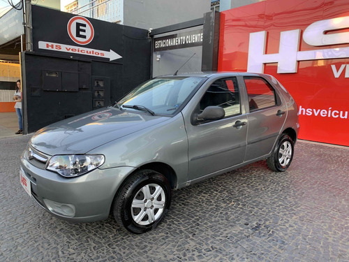 Fiat Palio 1.0 MPI FIRE ECONOMY 8V FLEX 4P MANUAL