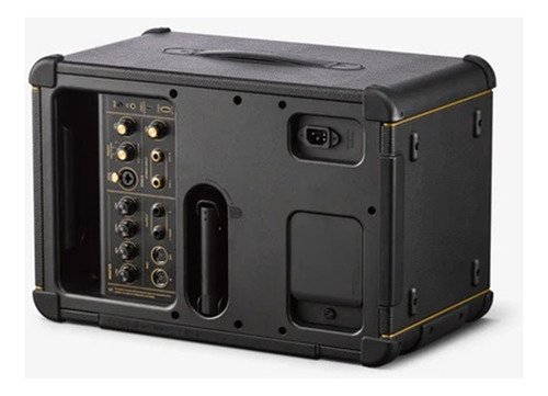 Amplificador Positive Grid Spark Live 4 Canais & Sistema Pa