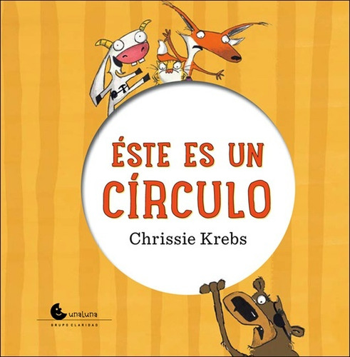 Este Es Un Circulo - Chrissie Krebs