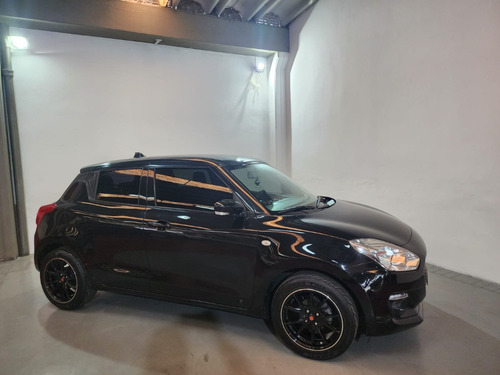 Suzuki Swift 1.2 Gl 5p