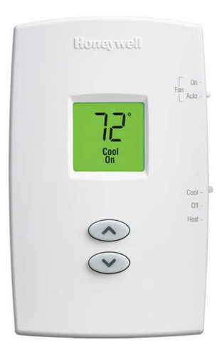 Termostato Honeywell Pro 1000