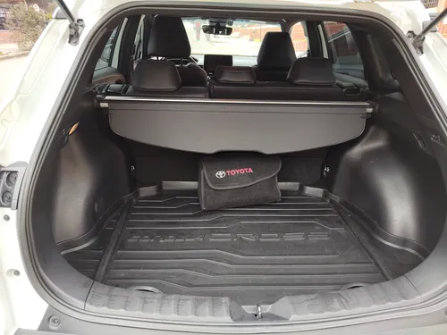 Toyota Corolla Cross 1.8 Hev Seg Cvt