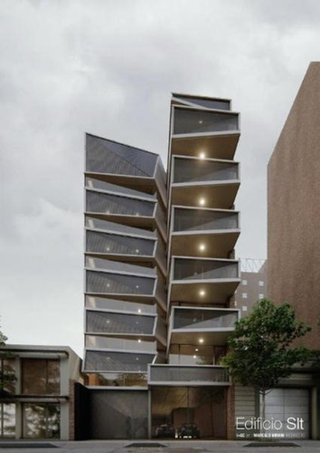 Imagen 7 de 30 de Monoambiente Divisible