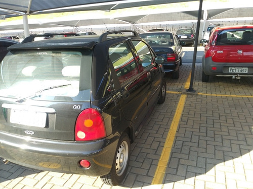 Chery Chery Qq 1.1 16v 5p 2012