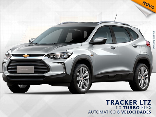 Tracker 1.0 Automatico 2021 (1789154994)