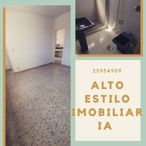Imagem 12 de 12 de Apartamento Com 2 Quartos, Garagem, Armários,52m² - Piedade - Aea2340