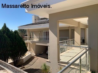 Imagem 4 de 11 de Casa - A Venda - Itatiba - Ca00434 - 68513425