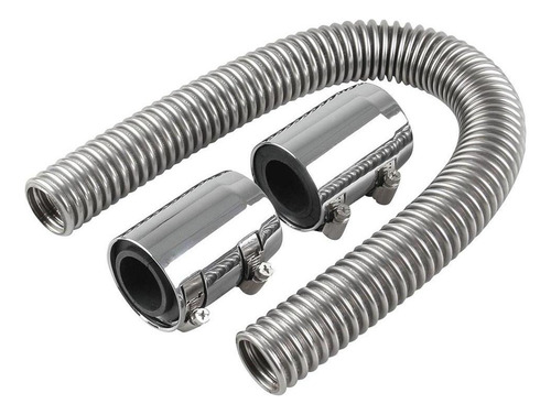 Mangueira De Radiador De Água De Refrigeração Flexível