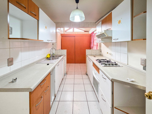 Arriendo Casa 4d/4b - La Florida