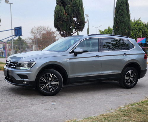 Volkswagen Tiguan 1.4 Tsi Comfortline Dsg 150Cv