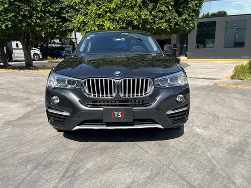 Bmw X4 Xdrive 28i, Modelo 2018 N3