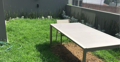 Se Vende O Se Renta Garden House En Tecamachalco (v)