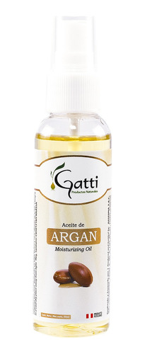 Aceite De Argán