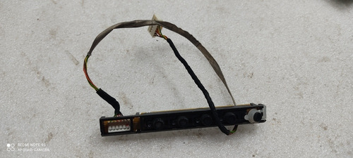 Placa Power Para Monitor Philips 226v4lsb2/57