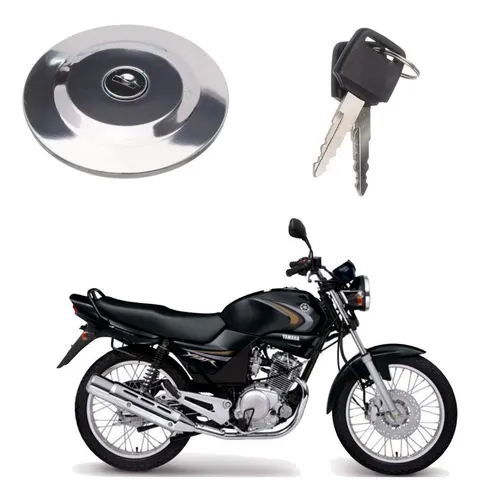 125 outlet ybr 2008