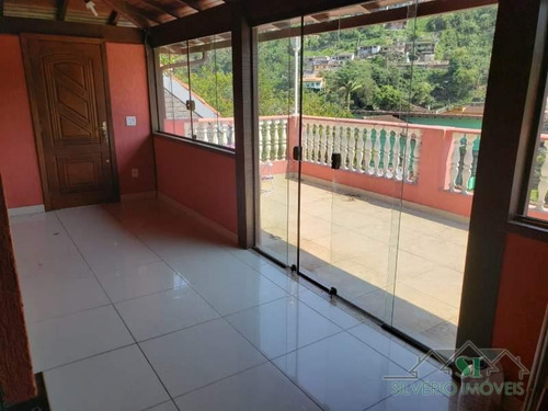 Casa- Petrópolis, Quitandinha - 2523