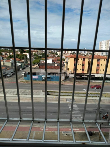 Imagem 18 de 19 de Apartamento À Venda No Bairro Fátima - Fortaleza/ce - 693