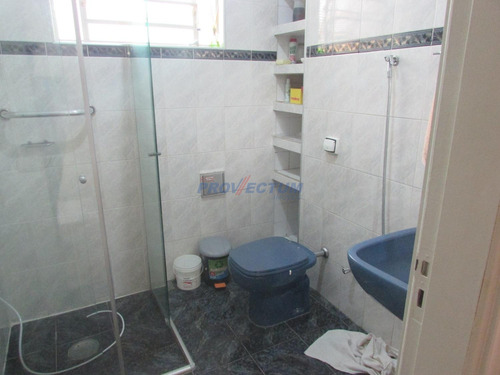 Imagem 11 de 23 de Casa À Venda Em Jardim Do Lago - Ca276155