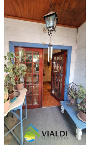 Invierte En Futuro, Sitio Esquina Con Casa, Calera De Tango