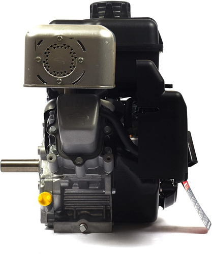 Imagen 3 de 5 de Motor A Gasolina 8 Hp