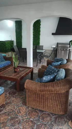 Casa En Urb Trigal Centro Gm