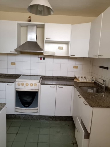 Venta De Apartamento Ubicado En Nueva Barcelona Residencias Marina Rio Uribe