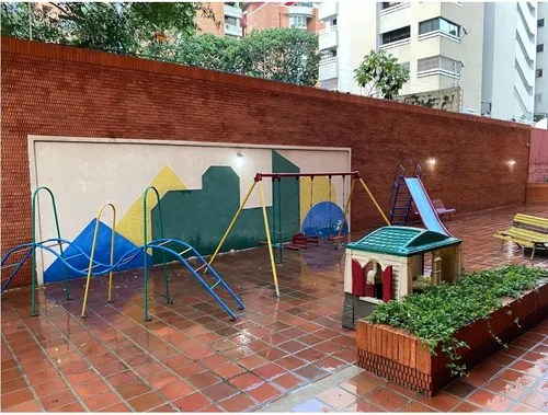 Venta. Apartamento. El Rosal