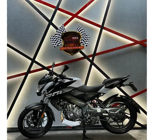 Pulsar Ns 200 Fi