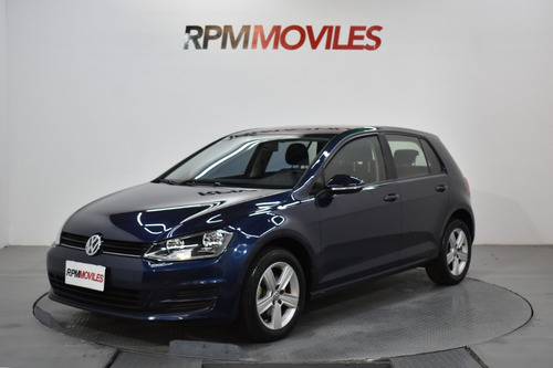 Volkswagen Golf 1.6 Trendline