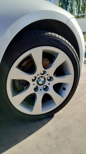 BMW Serie 3 2.5 325i Coupe Sportive