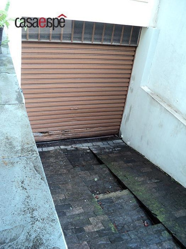 Imagem 7 de 13 de Casa - Perdizes - Ref: 11 - V-11