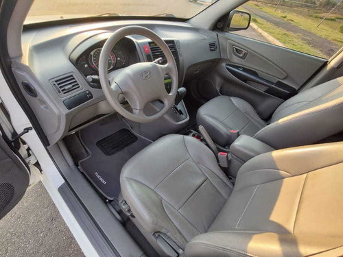 Imagem 15 de 15 de Hyundai Tucson 2.0 16v Flex Aut 2015