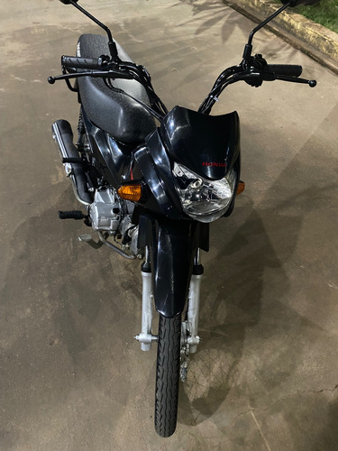 Pop 2024 Extra Apenas 3,500 Km Rodado
