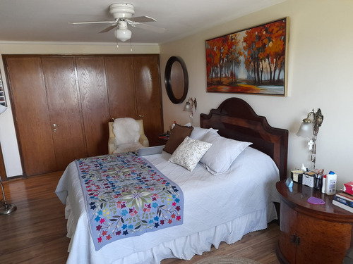 Venta Depto 3 Dormitorios Las Condes