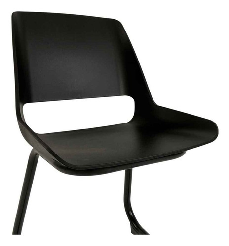 Silla Kekazt Black - Nihm