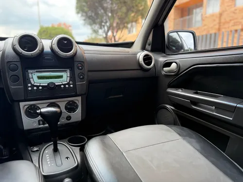 Ford Ecosport 2.0 L 4x2