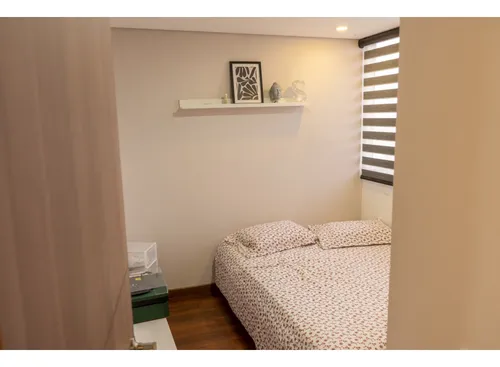 Venta De Apartamento En Envigado, Loma De Cumbres