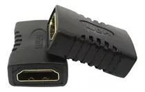 Comprar Extensor De Cable Hdmi Ficha Hdmi Hembra Hembra Microcentro