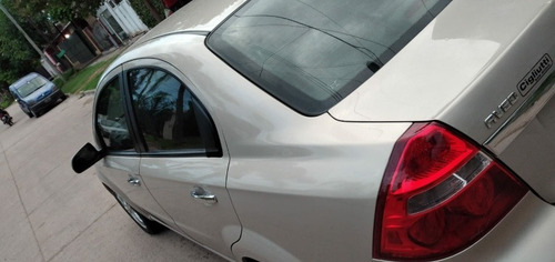 Chevrolet Aveo 1.6 Lt 2010